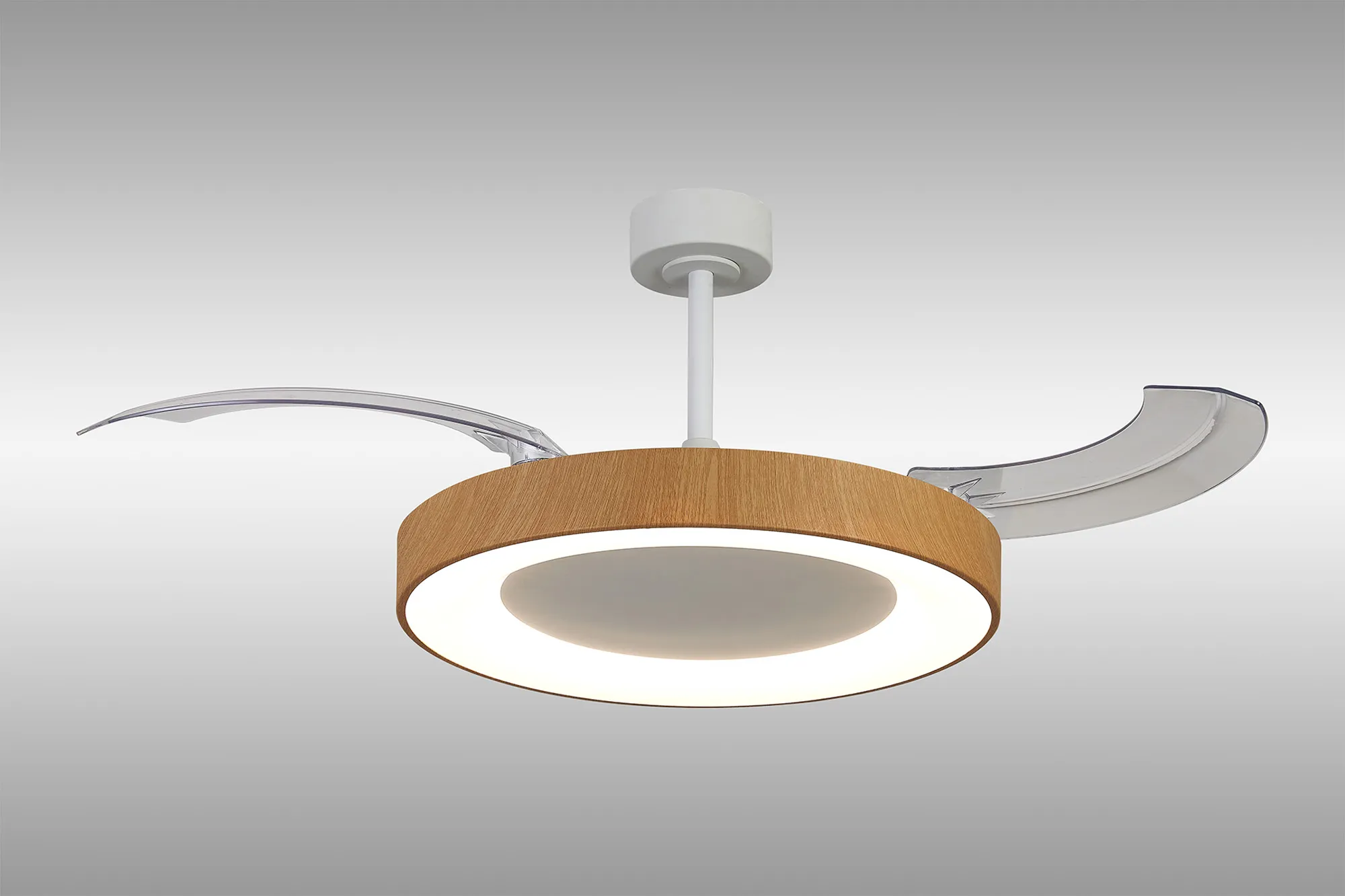 Niseko Fan L Heating, Cooling & Ventilation Mantra Ceiling Fans